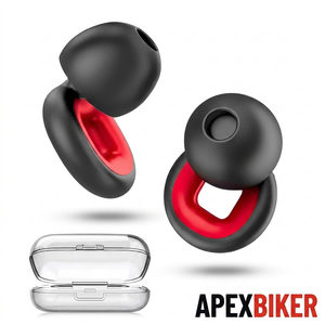 ApexBiker Moto EarPlugs