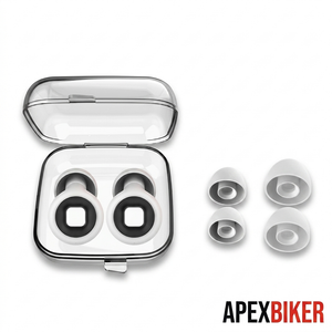 ApexBiker Moto EarPlugs