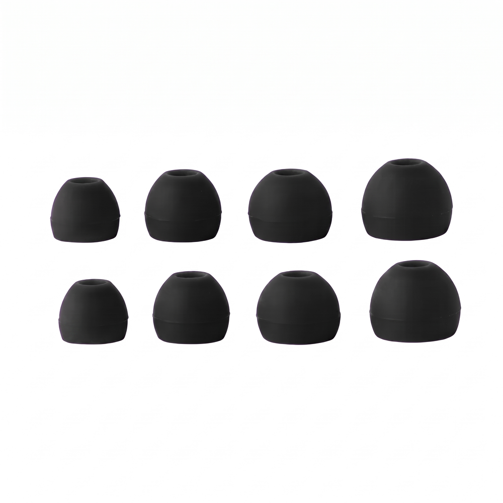 8 embouts supplémentaires