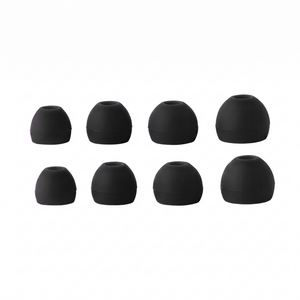 8 embouts supplémentaires